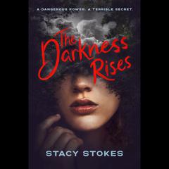 The Darkness Rises Audiobook, by Stacy Stokes