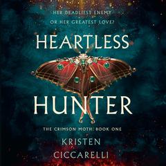 Heartless Hunter Audiobook, by Kristen Ciccarelli