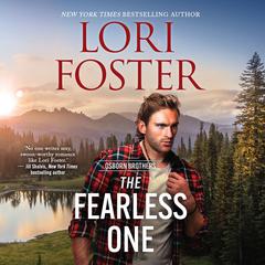 The Fearless One Audiobook, by Lori Foster