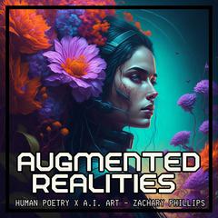 Augmented Realities Audiobook, by Zachary Phillips