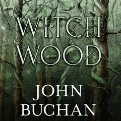 Witch Wood Audiobook, by John Buchan