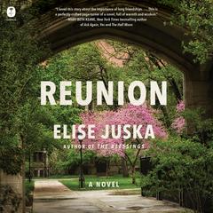Reunion: A Novel Audiobook, by Elise Juska