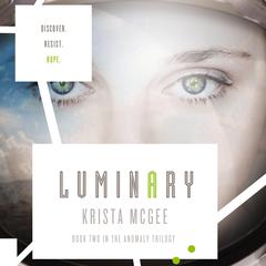Luminary Audiobook, by Krista McGee
