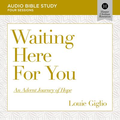 Never Too Far by Louie Giglio - Audiobook