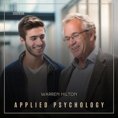 Applied Psychology Audiobook, by Warren Hilton