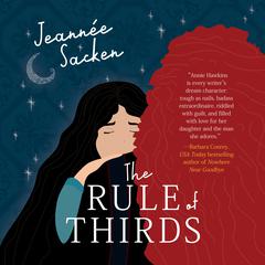 The Rule of Thirds Audiobook, by Jeannée Sacken