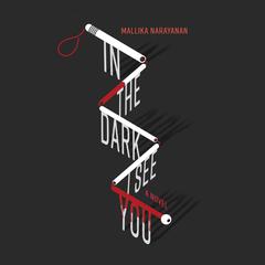 In the Dark I See You Audiobook, by Mallika Narayanan