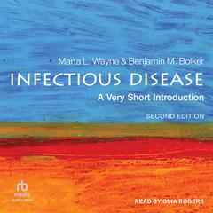 Infectious Disease: A Very Short Introduction Audiobook, by 