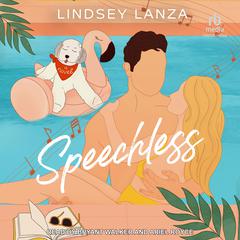 Speechless Audiobook, by Lindsey Lanza