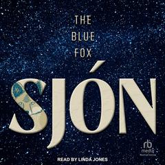 The Blue Fox Audiobook, by Sjón  