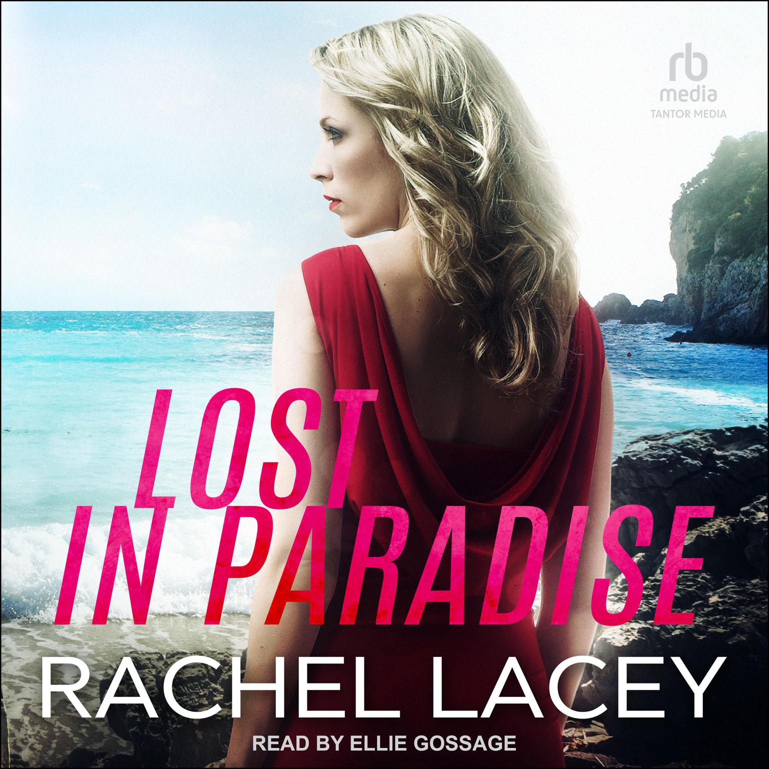 Lost in Paradise Audiobook, by Rachel Lacey