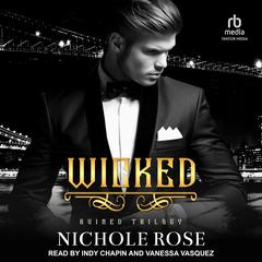 Wicked Audiobook, by Nichole Rose