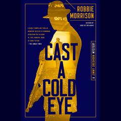 Cast a Cold Eye: A Jimmy Dreghorn Mystery Audiobook, by Robbie Morrison
