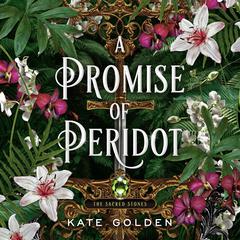 A Promise of Peridot Audiobook, by 