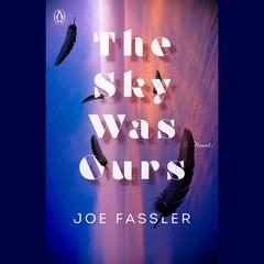 The Sky Was Ours: A Novel Audiobook, by Joe Fassler