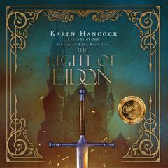The Light of Eidon Audiobook, by Karen Hancock