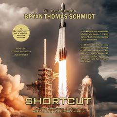 Shortcut Audiobook, by Bryan Thomas Schmidt