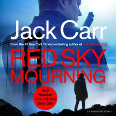 Red Sky Mourning Audiobook, by Jack Carr