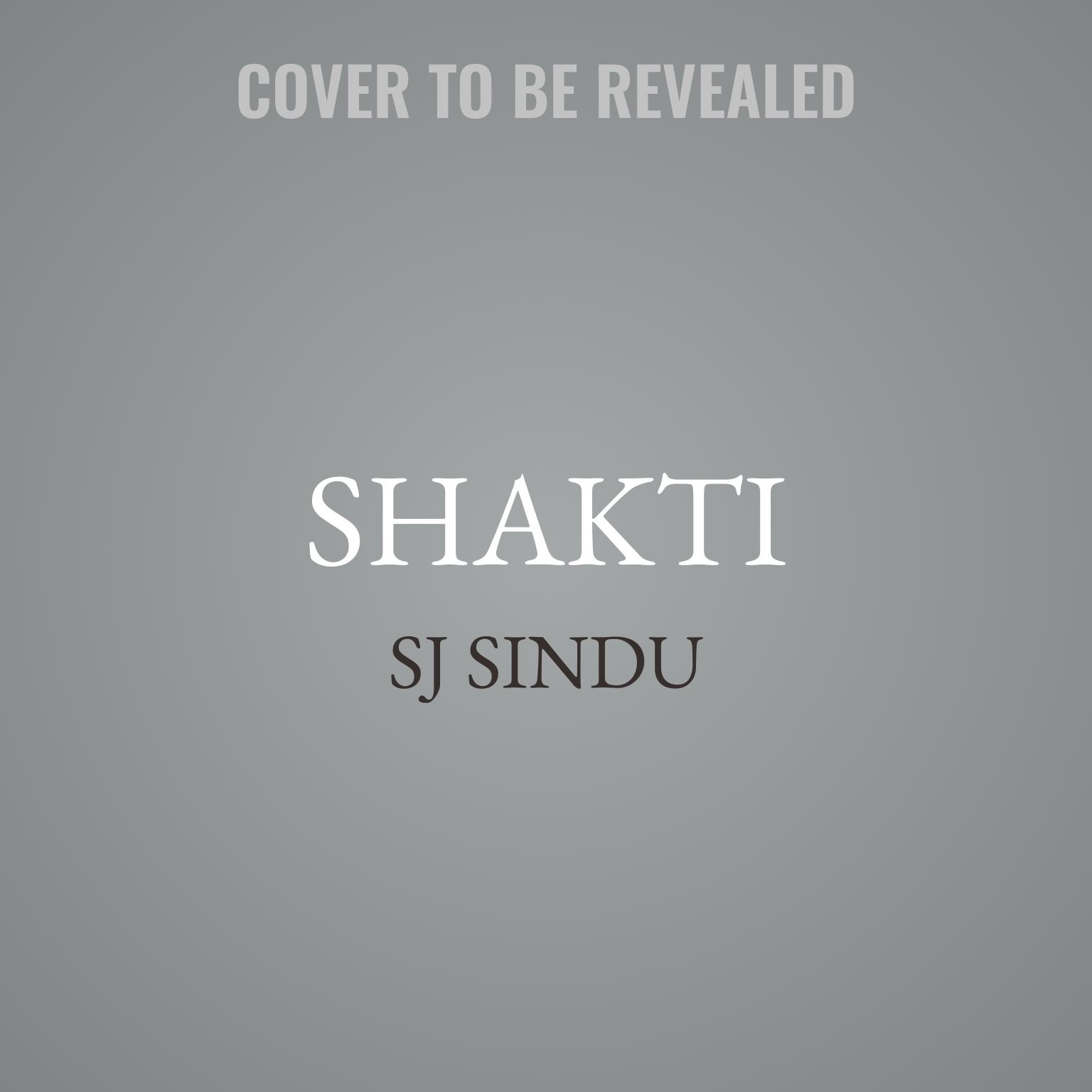 Shakti Audiobook, by SJ Sindu