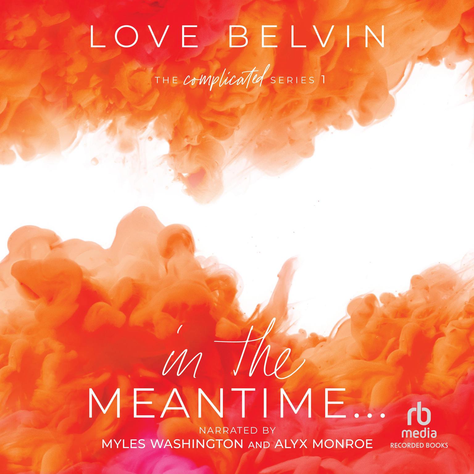 In the Meantime Audiobook, by Love Belvin