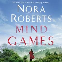Mind Games: A Novel Audiobook, by Nora Roberts
