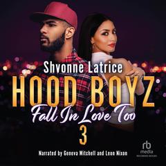 Hood Boyz Fall In Love Too 3 Audiobook, by 