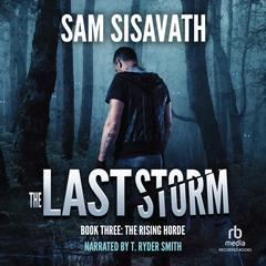 The Rising Horde Audiobook, by Sam Sisavath