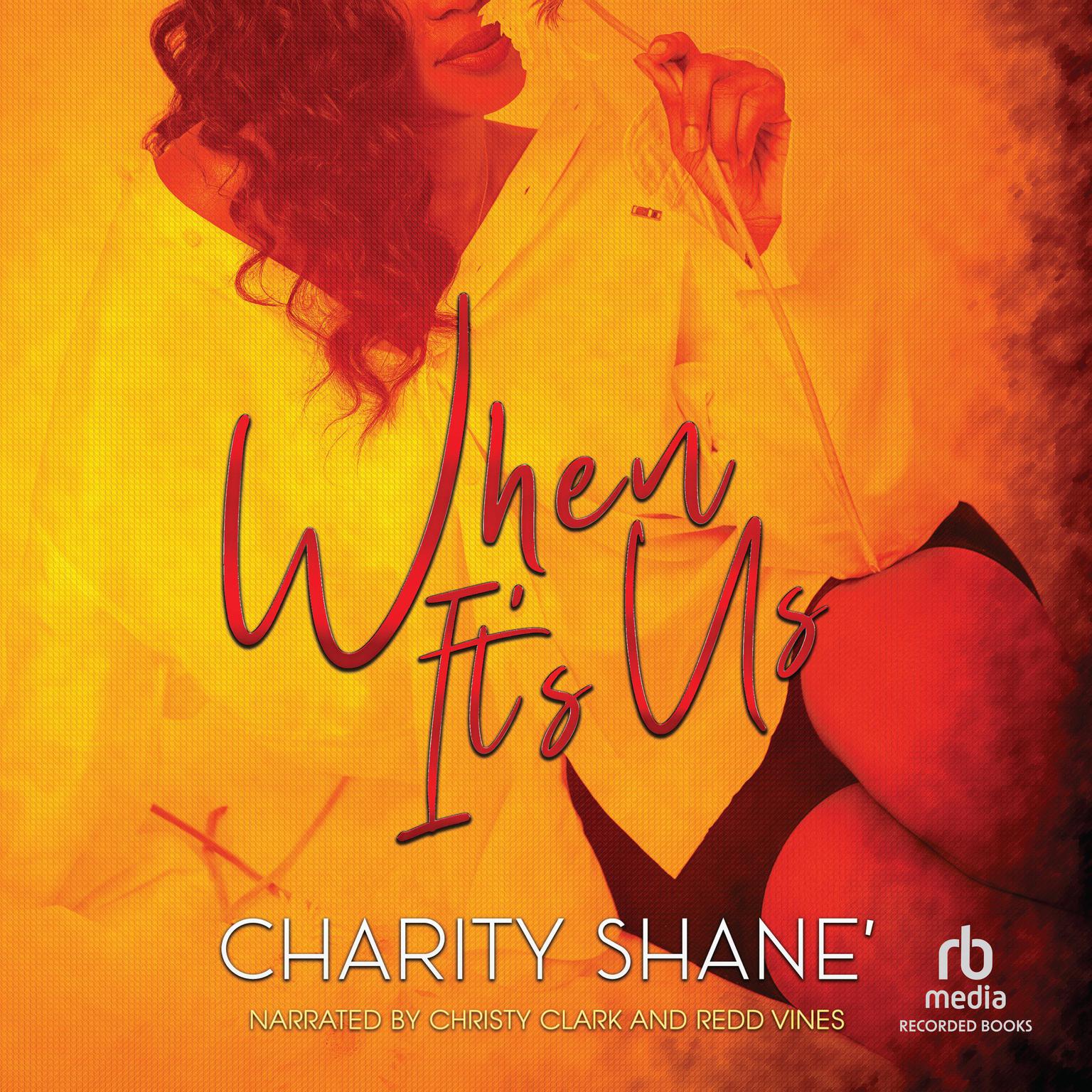 When Its Us Audiobook, by Charity Shane