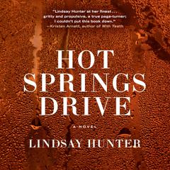 Hot Springs Drive Audiobook, by Lindsay Hunter