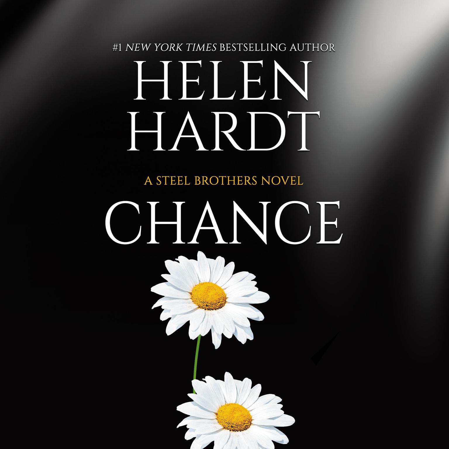 Chance Audiobook, by Helen Hardt