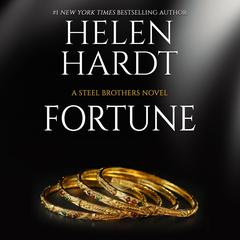 Fortune Audibook, by Helen Hardt