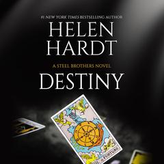 Destiny Audibook, by Helen Hardt