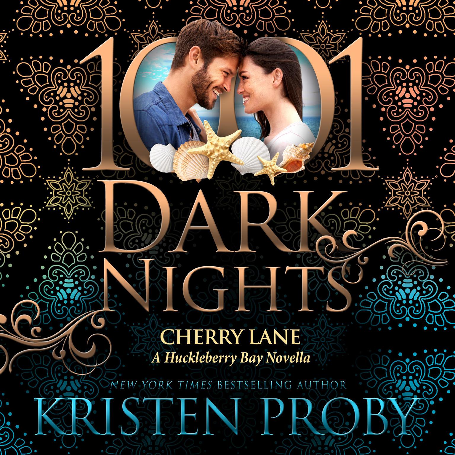 Cherry Lane: A Huckleberry Bay Novella Audiobook, by Kristen Proby