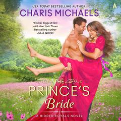 The Princes Bride: A Novel Audiobook, by Charis Michaels