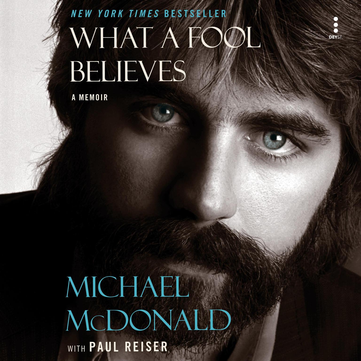 What a Fool Believes: A Memoir Audiobook, by Paul Reiser