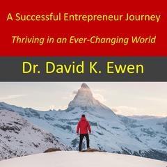 A Successful Entrepreneur Journey Audiobook, by 