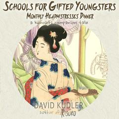 Schools for Gifted Youngsters Audiobook, by David Kudler