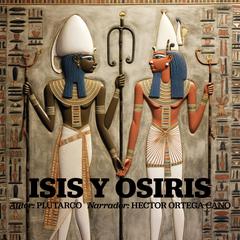 Isis Y Osiris Audiobook, by Plutarco 