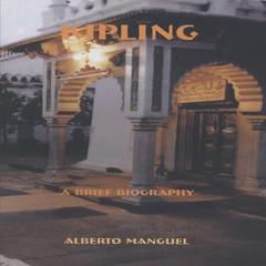 Kipling Audiobook, by Alberto Manguel
