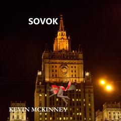 Sovok Audiobook, by Kevin Hollis McKinney