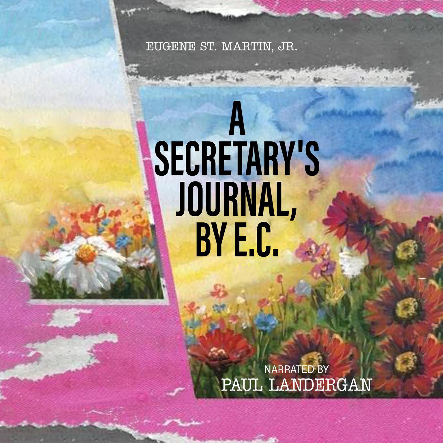 A Secretarys Journal, by E. C. Audiobook, by Eugene St. Martin JR.