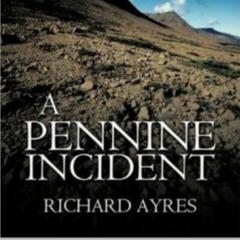 A Pennine Incident Audiobook, by Richard Ayres