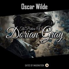 The Picture of Dorian Gray Audiobook, by 