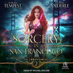 Sorcery in San Francisco Audiobook, by Michael Anderle