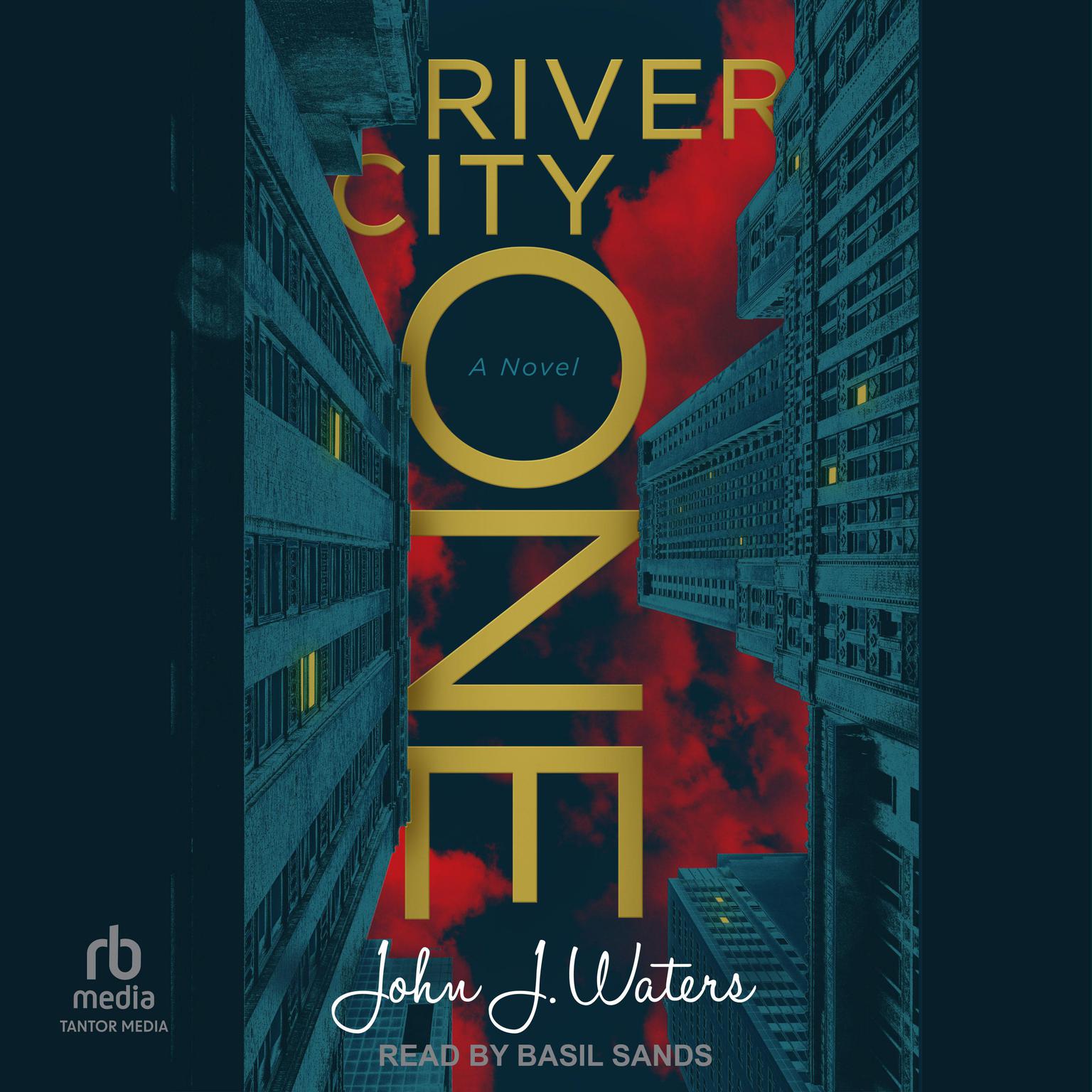 River City One: A Novel Audiobook, by John J. Waters