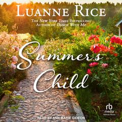 Summer’s Child Audiobook, by Luanne Rice