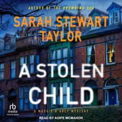 A Stolen Child Audiobook, by Sarah Stewart Taylor