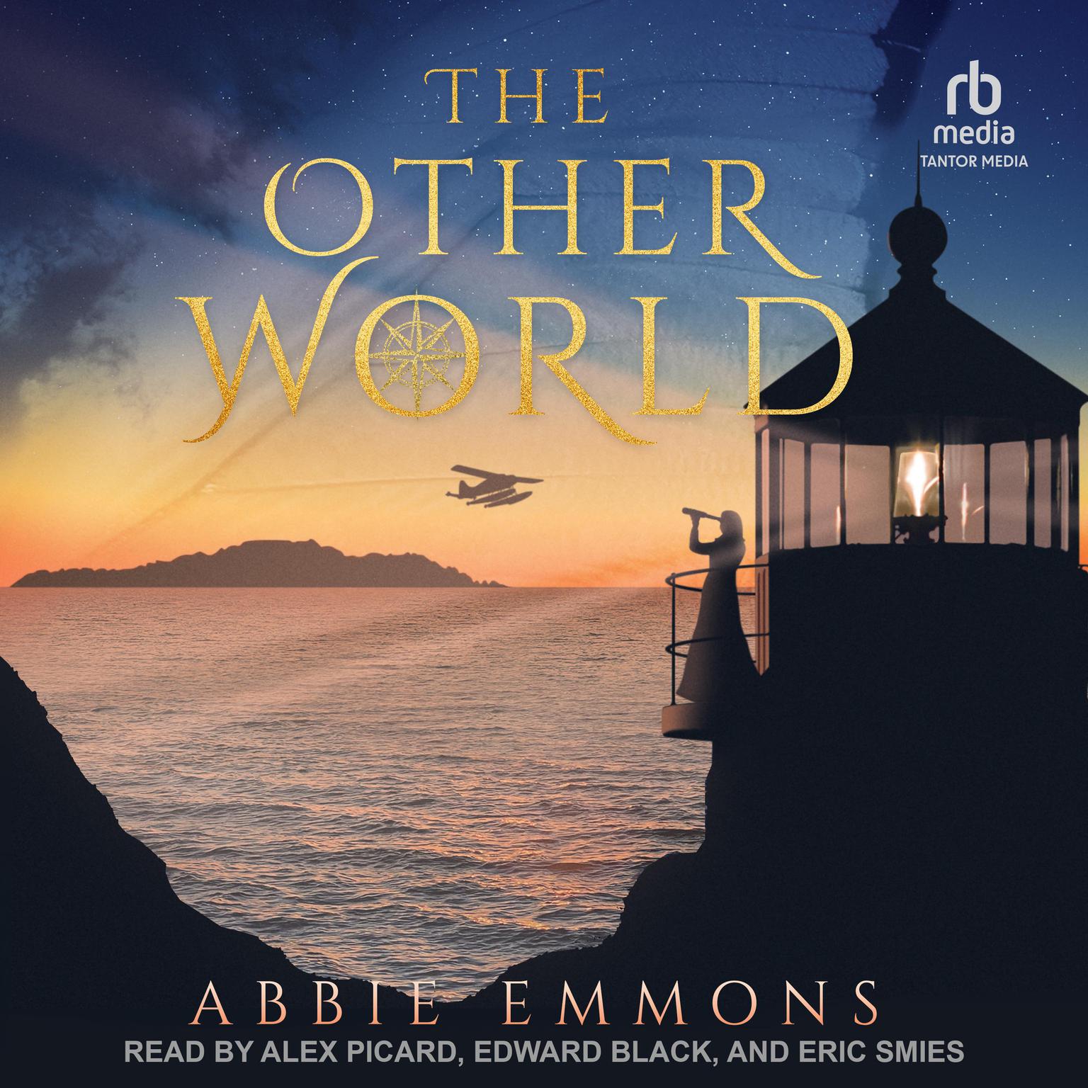 The Otherworld Audiobook, by Abbie Emmons