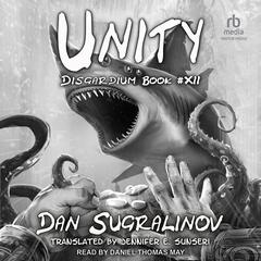 Unity Audiobook, by Dan Sugralinov