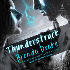 Thunderstruck Audiobook, by Brenda Drake